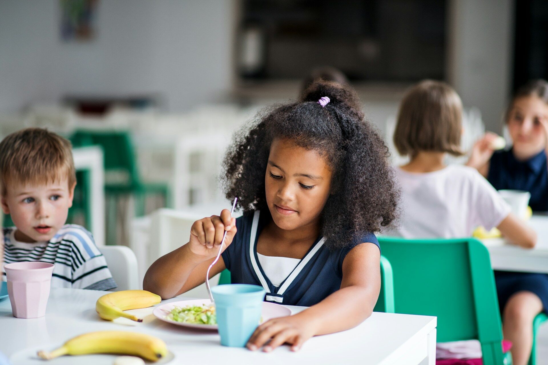 school meals