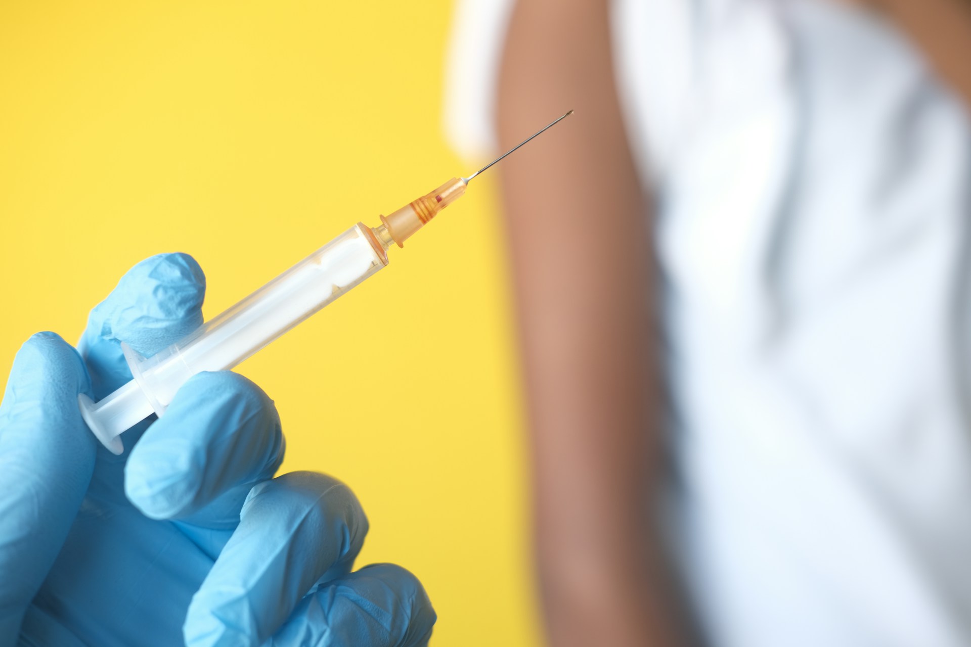 Vaccine Development